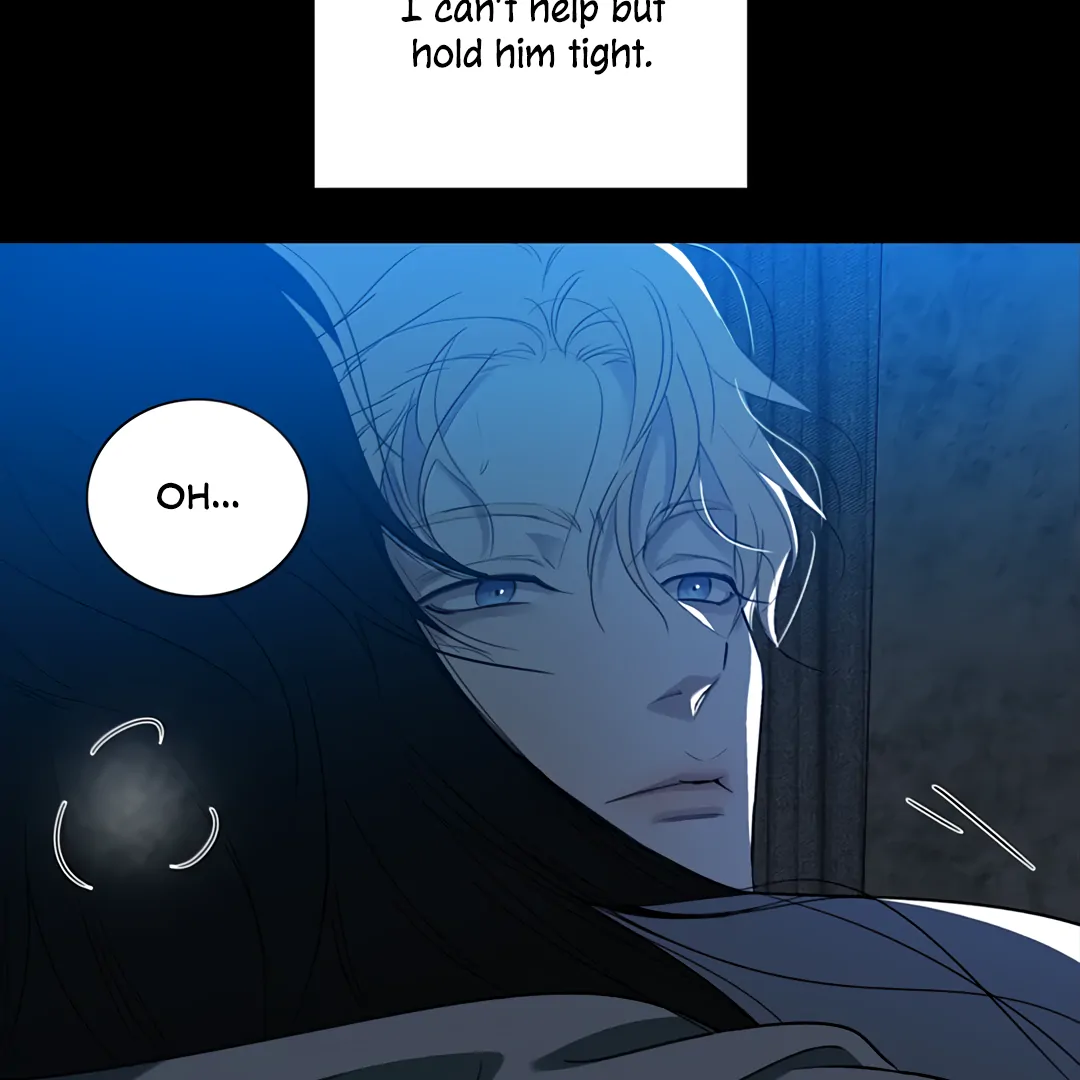 Autumn at the Cemetery [Team Hazama] - Chapter 26 manhwa