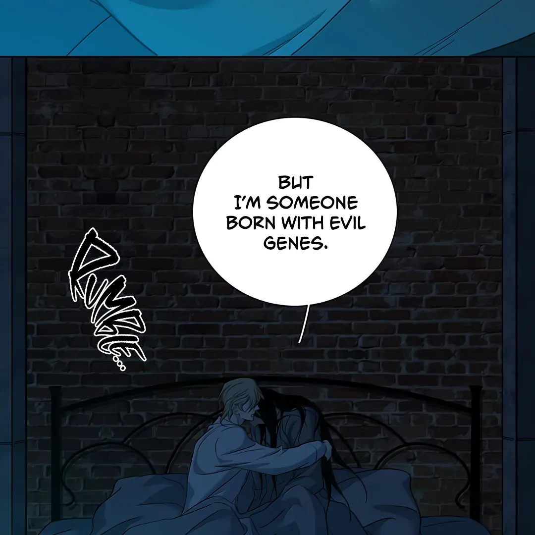 Autumn at the Cemetery [Team Hazama] - Chapter 26 manhwa