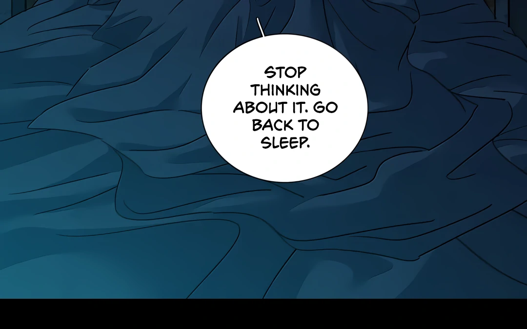 Autumn at the Cemetery [Team Hazama] - Chapter 26 manhwa