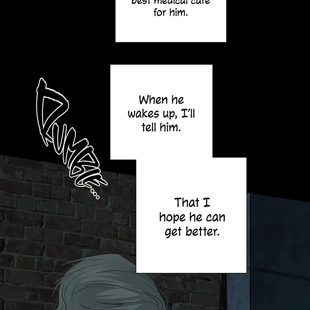 Autumn at the Cemetery [Team Hazama] - Chapter 26 manhwa
