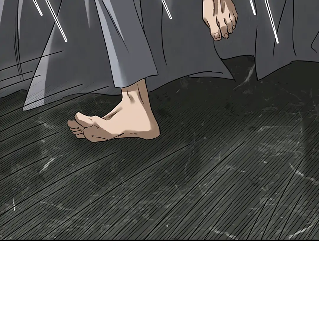 Autumn at the Cemetery [Team Hazama] - Chapter 27 manhwa