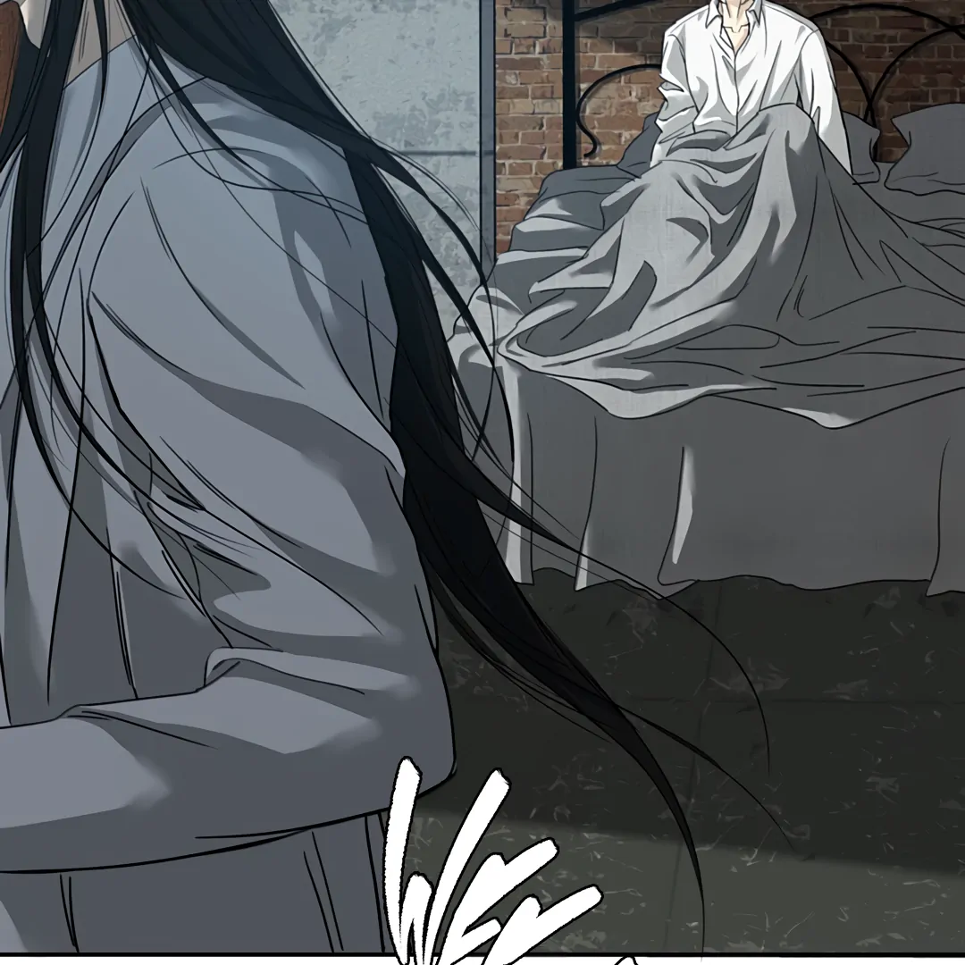 Autumn at the Cemetery [Team Hazama] - Chapter 27 manhwa