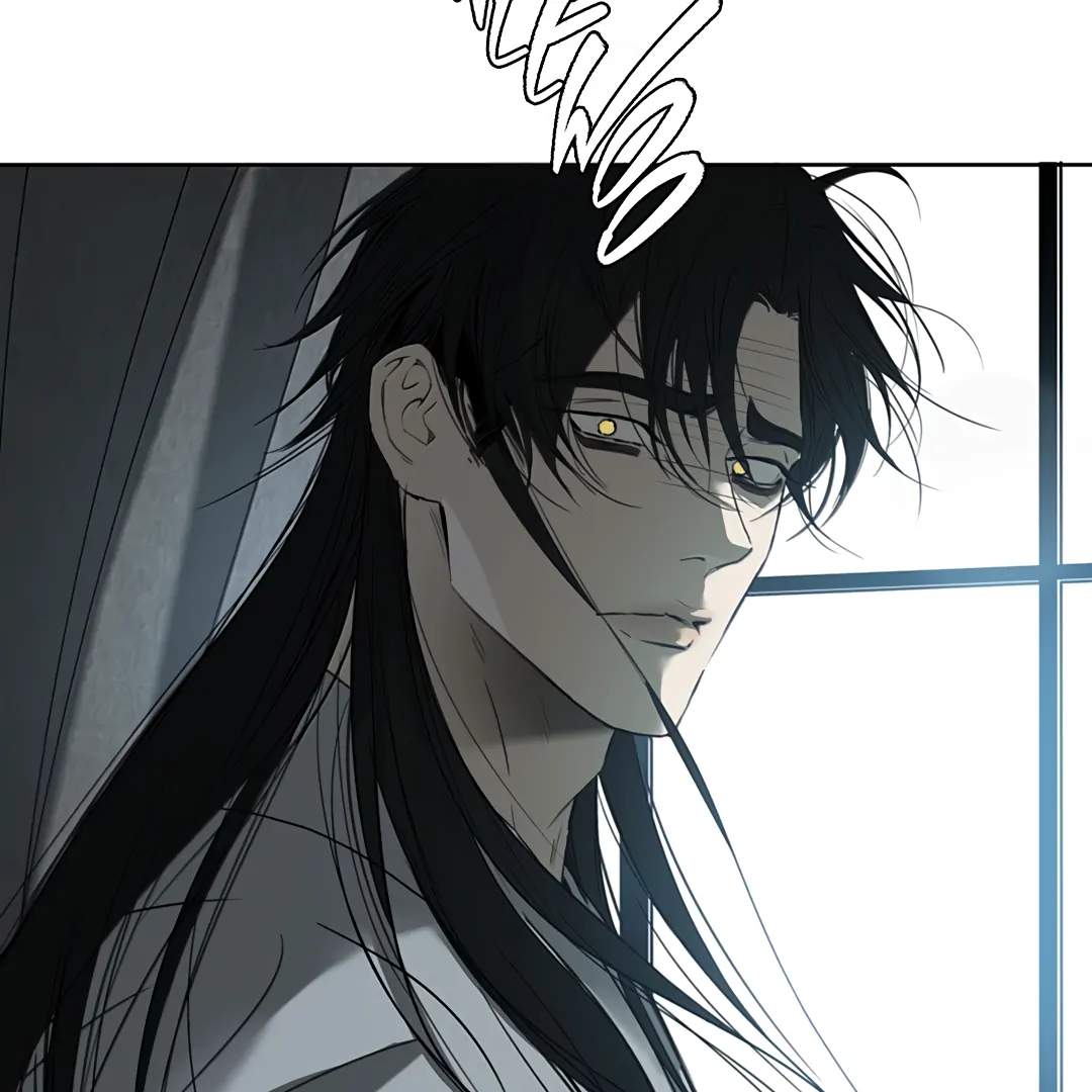 Autumn at the Cemetery [Team Hazama] - Chapter 27 manhwa
