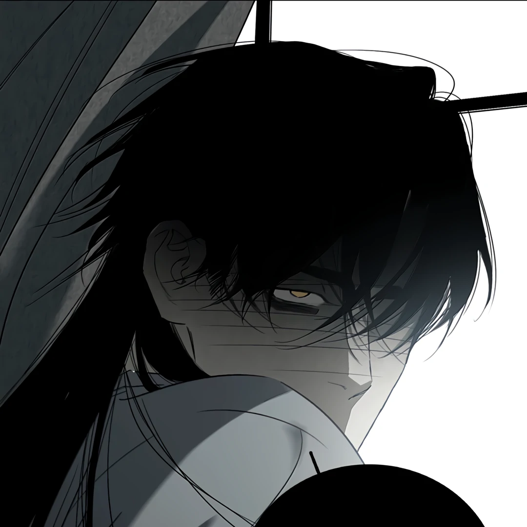 Autumn at the Cemetery [Team Hazama] - Chapter 27 manhwa