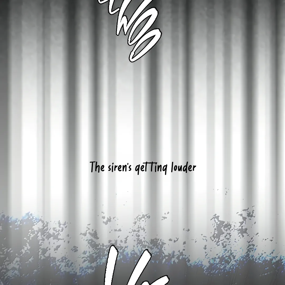 Autumn at the Cemetery [Team Hazama] - Chapter 27 manhwa