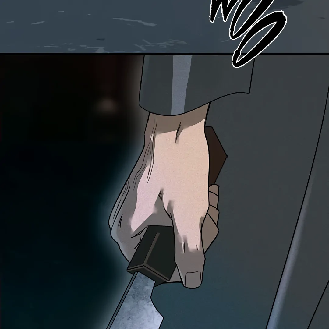 Autumn at the Cemetery [Team Hazama] - Chapter 27 manhwa