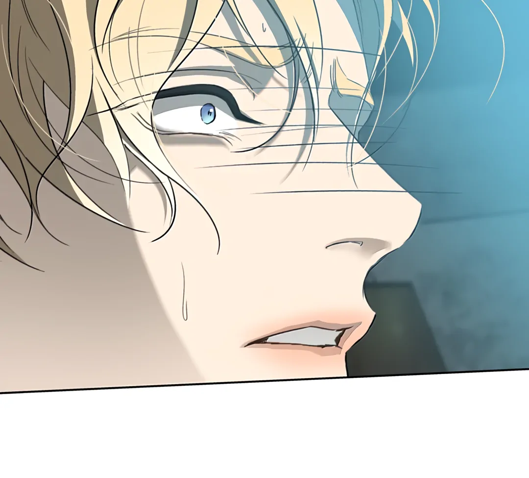 Autumn at the Cemetery [Team Hazama] - Chapter 27 manhwa
