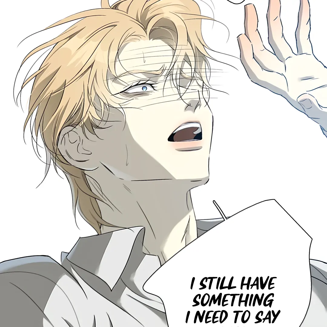 Autumn at the Cemetery [Team Hazama] - Chapter 27 manhwa