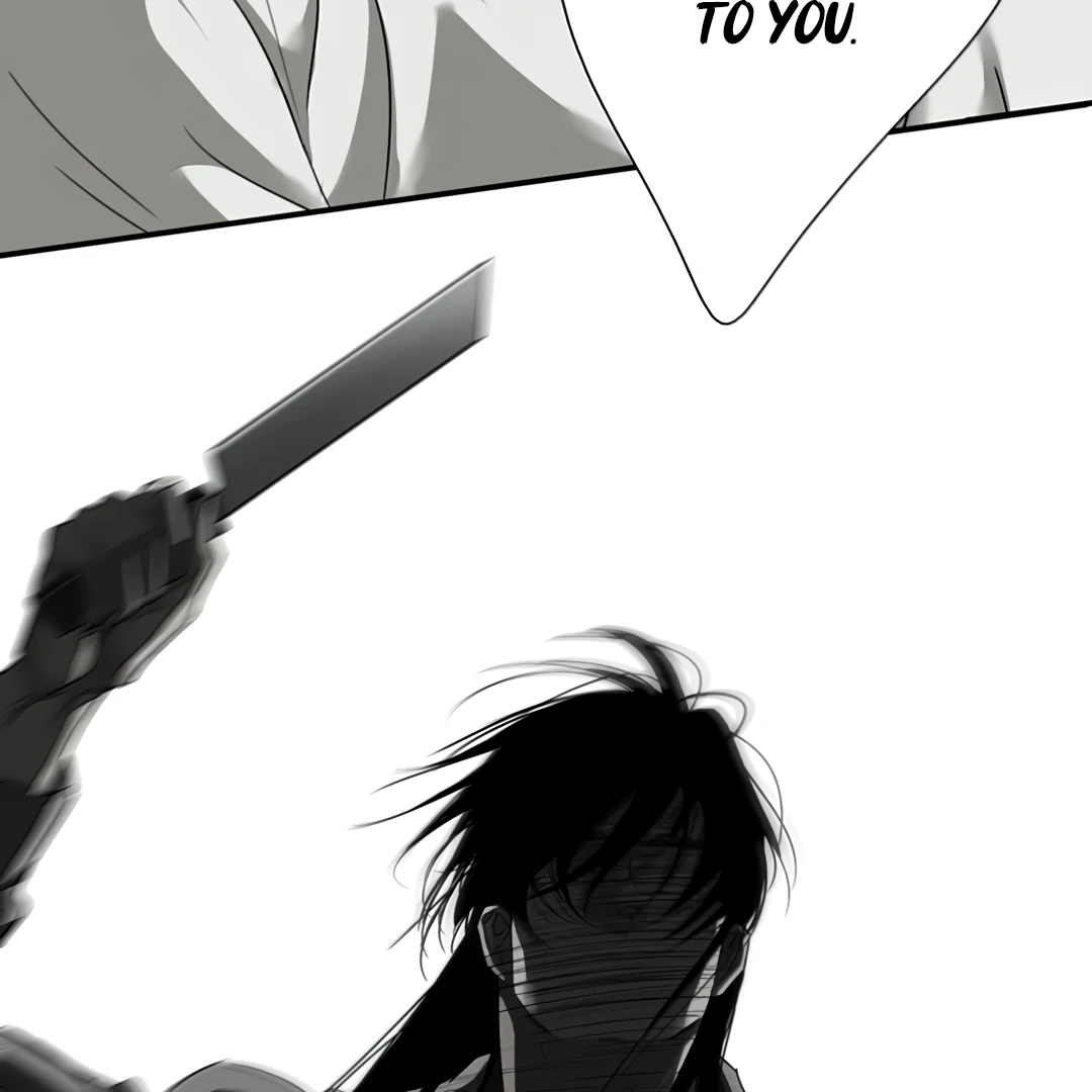 Autumn at the Cemetery [Team Hazama] - Chapter 27 manhwa