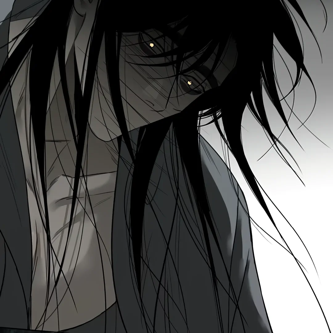 Autumn at the Cemetery [Team Hazama] - Chapter 27 manhwa