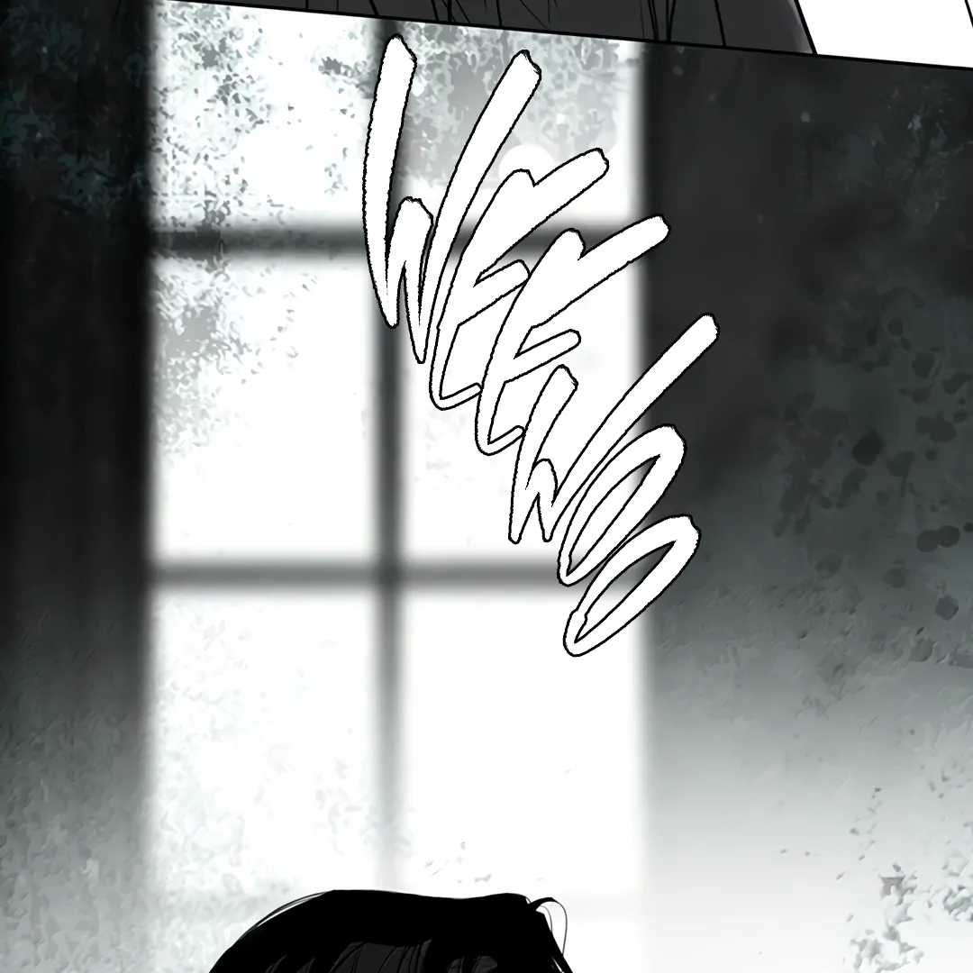 Autumn at the Cemetery [Team Hazama] - Chapter 27 manhwa