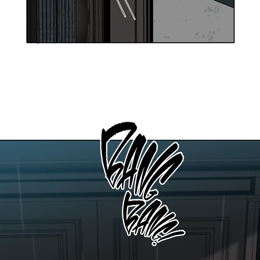 Autumn at the Cemetery [Team Hazama] - Chapter 27 manhwa