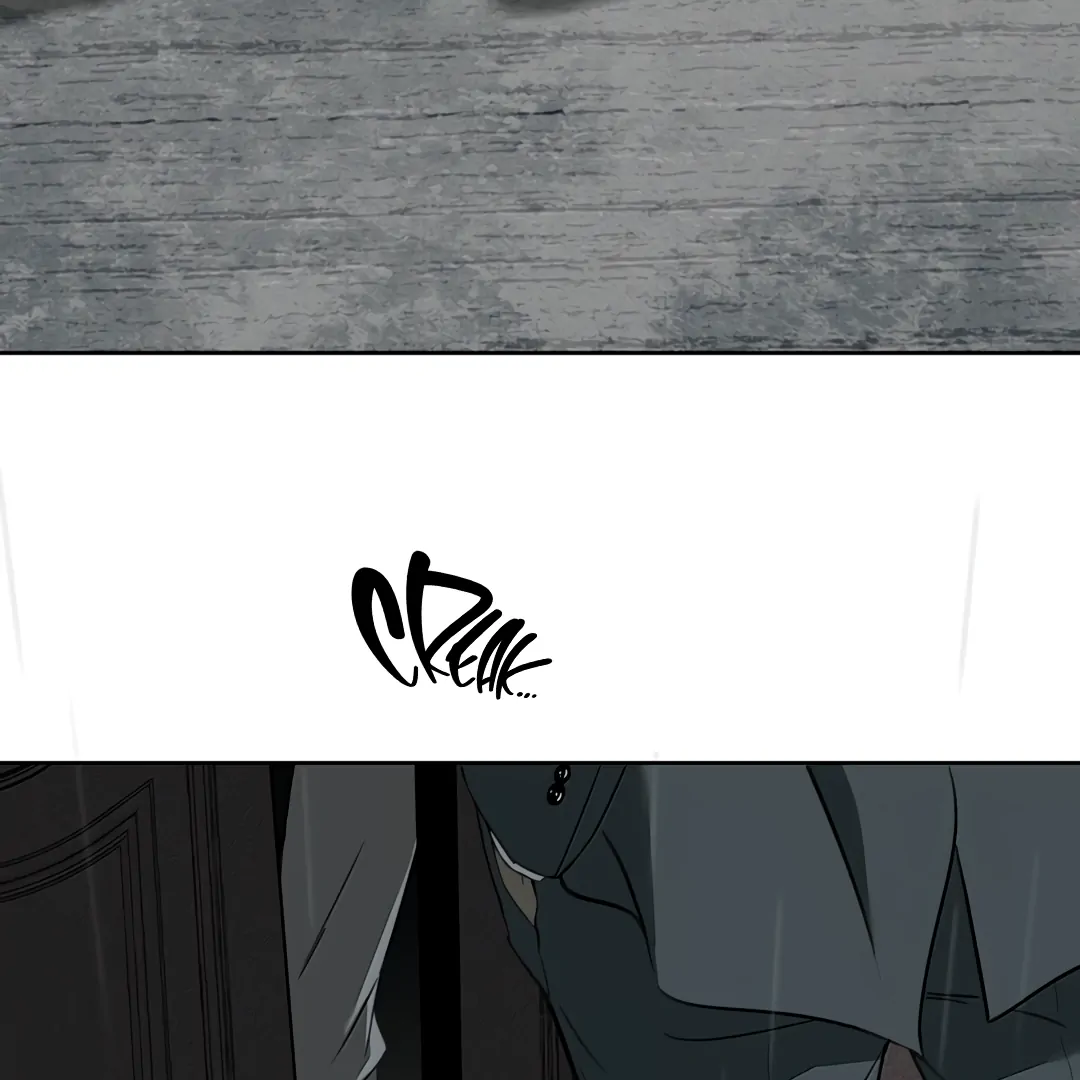 Autumn at the Cemetery [Team Hazama] - Chapter 27 manhwa