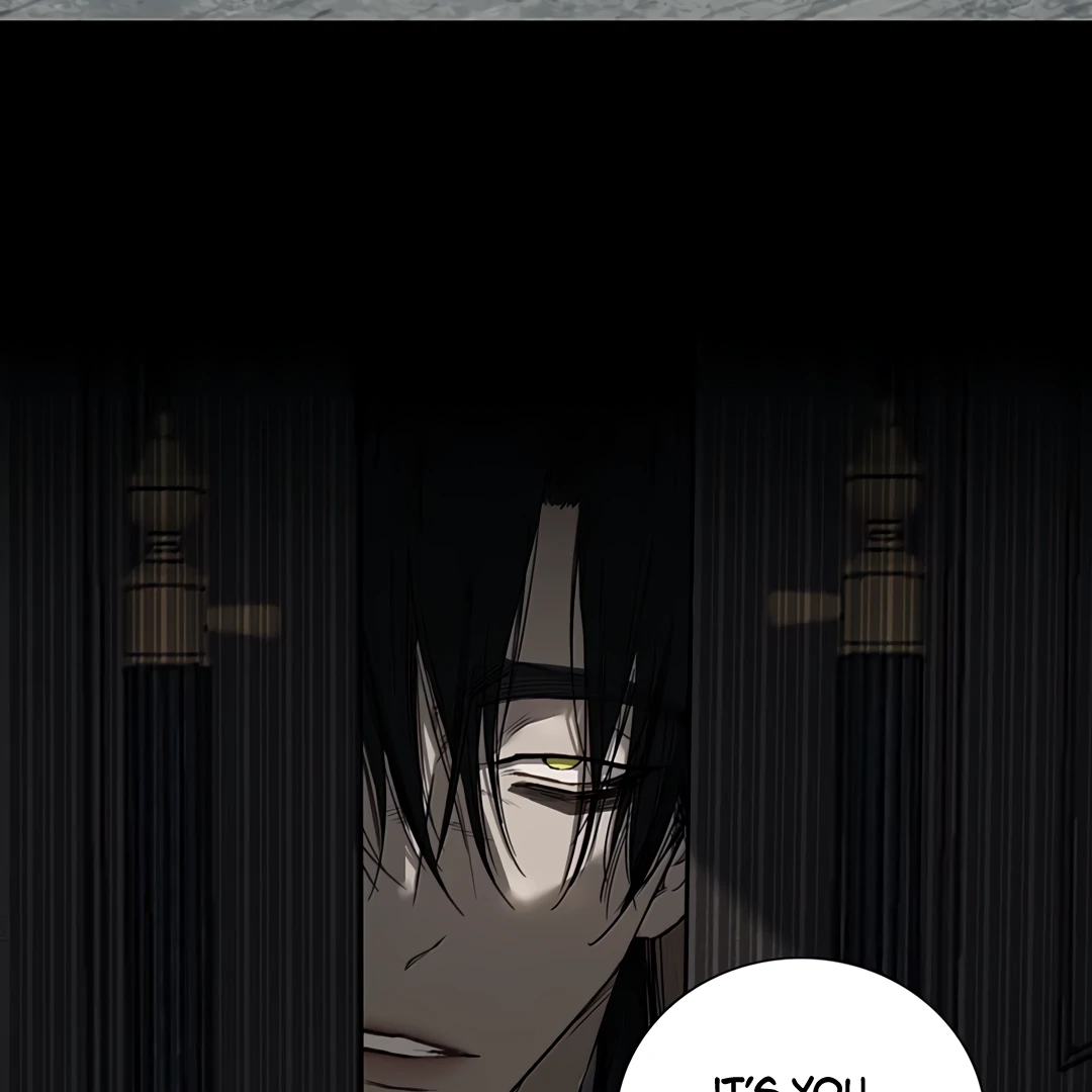 Autumn at the Cemetery [Team Hazama] - Chapter 27 manhwa