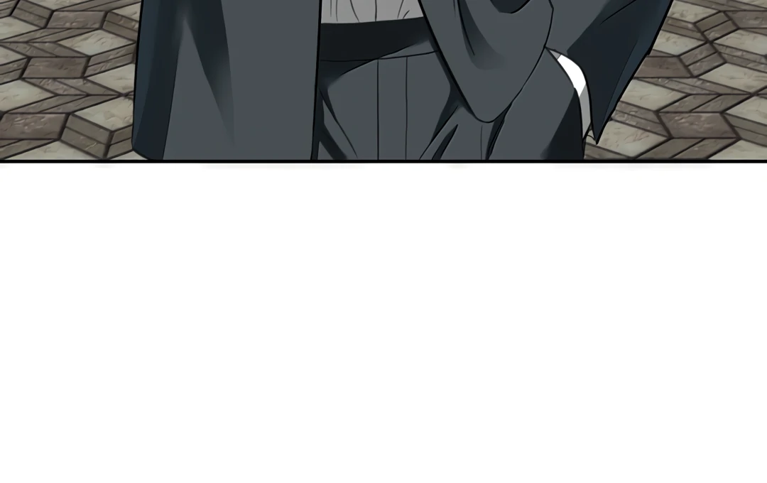 Autumn at the Cemetery [Team Hazama] - Chapter 27 manhwa