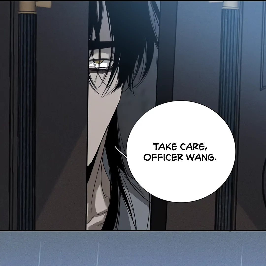 Autumn at the Cemetery [Team Hazama] - Chapter 27 manhwa