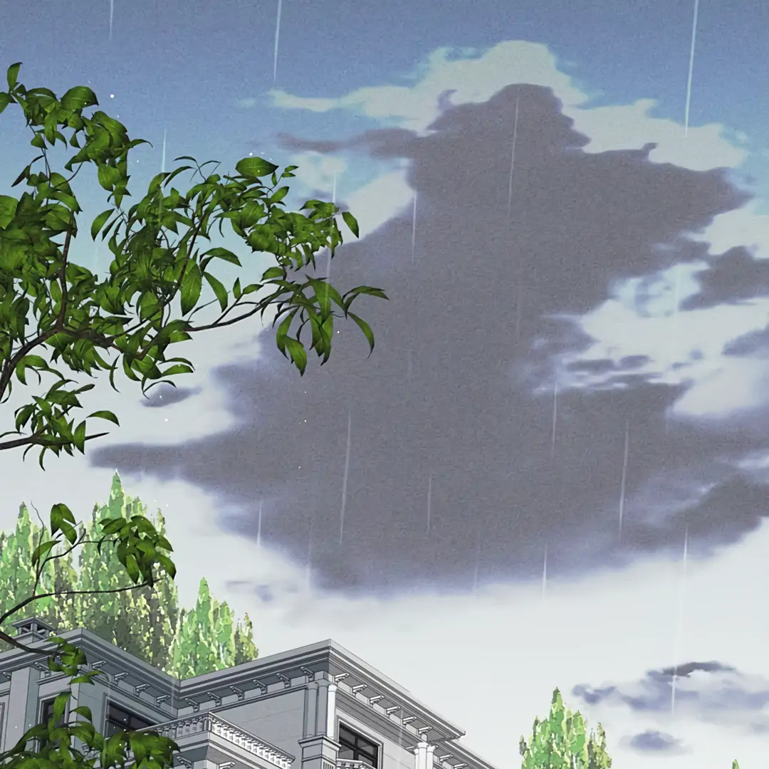 Autumn at the Cemetery [Team Hazama] - Chapter 27 manhwa