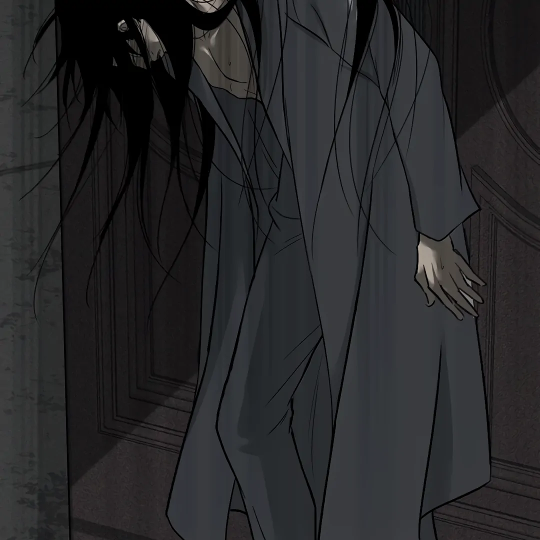 Autumn at the Cemetery [Team Hazama] - Chapter 27 manhwa