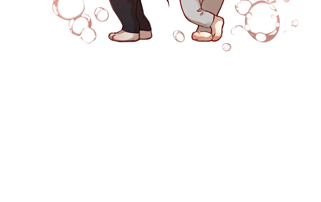 Autumn at the Cemetery [Team Hazama] - Chapter 27 manhwa