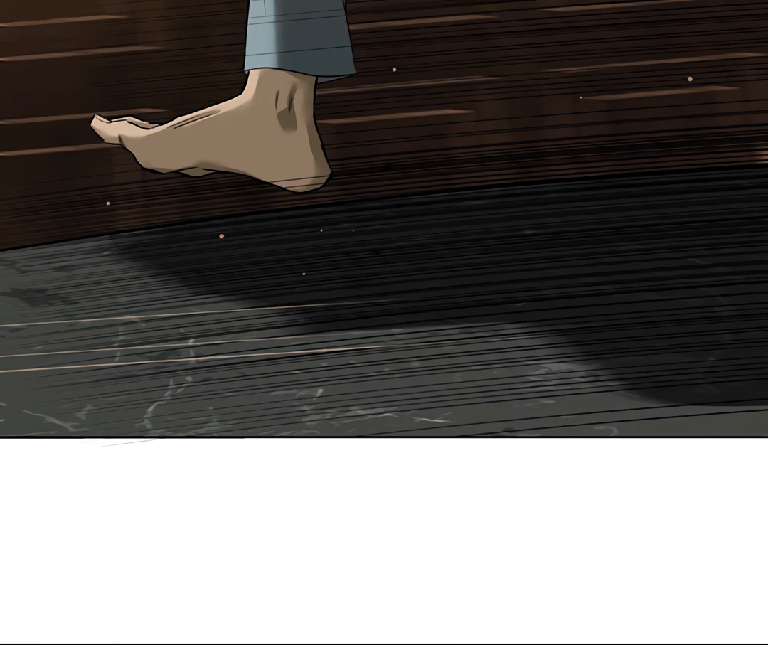Autumn at the Cemetery [Team Hazama] - Chapter 28 manhwa