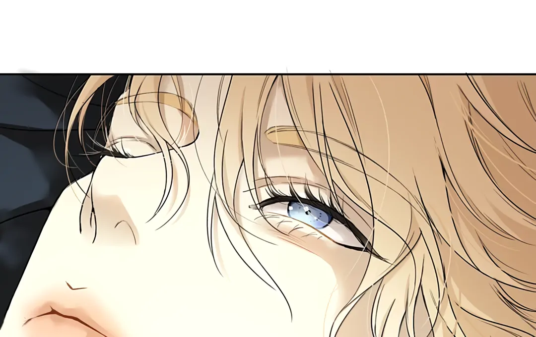 Autumn at the Cemetery [Team Hazama] - Chapter 28 manhwa