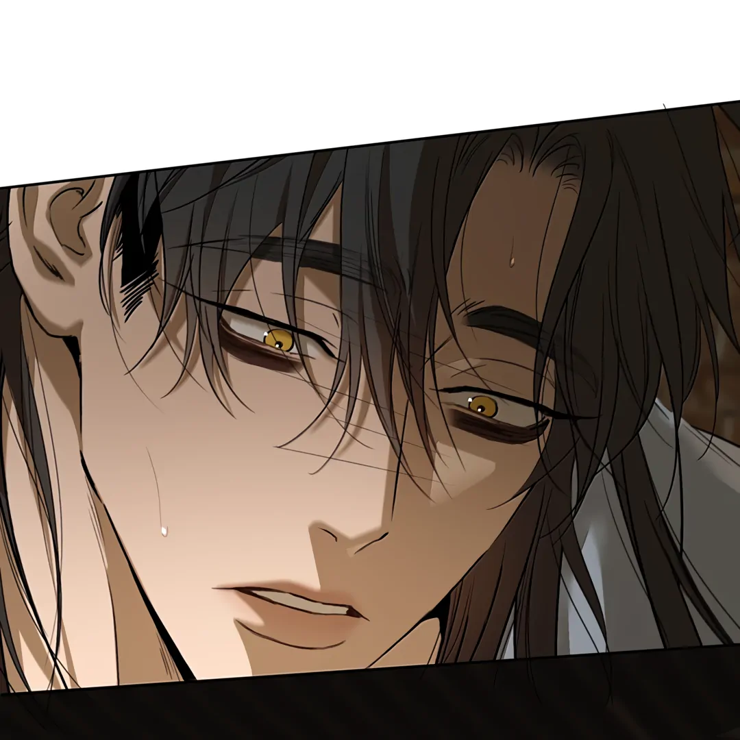 Autumn at the Cemetery [Team Hazama] - Chapter 28 manhwa