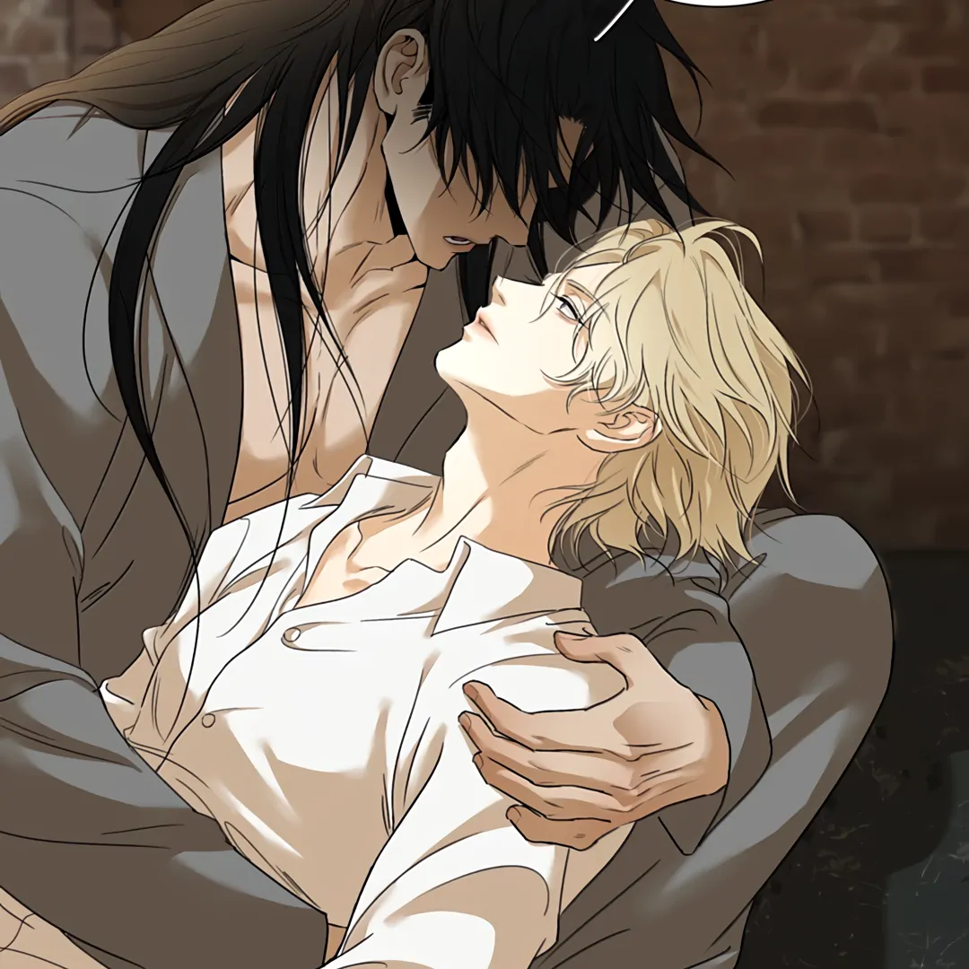 Autumn at the Cemetery [Team Hazama] - Chapter 28 manhwa