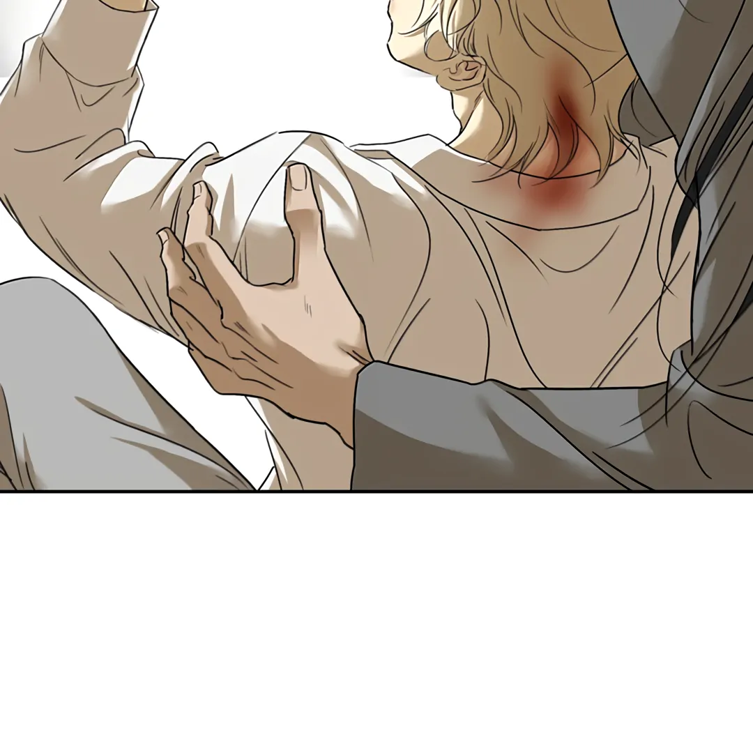 Autumn at the Cemetery [Team Hazama] - Chapter 28 manhwa