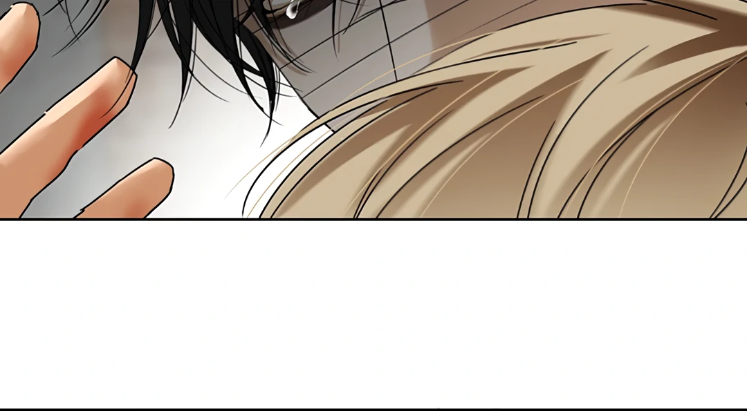 Autumn at the Cemetery [Team Hazama] - Chapter 28 manhwa