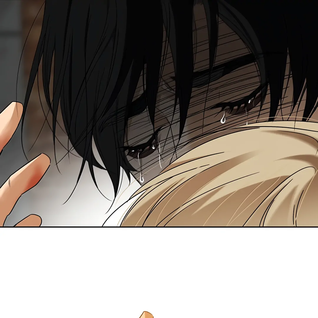Autumn at the Cemetery [Team Hazama] - Chapter 28 manhwa