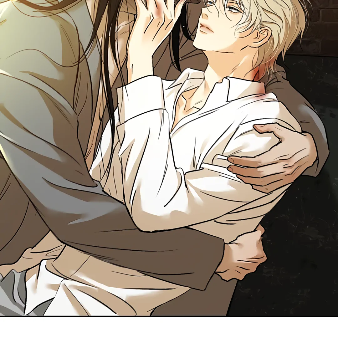 Autumn at the Cemetery [Team Hazama] - Chapter 28 manhwa