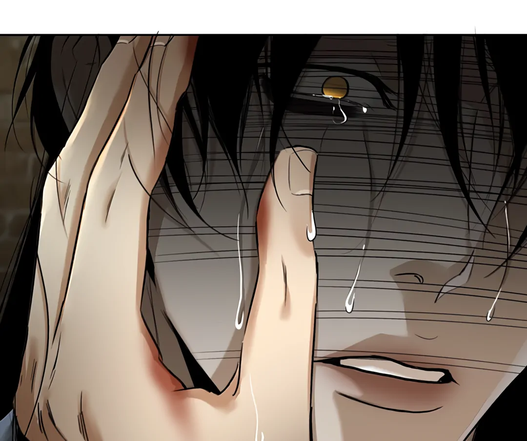 Autumn at the Cemetery [Team Hazama] - Chapter 28 manhwa