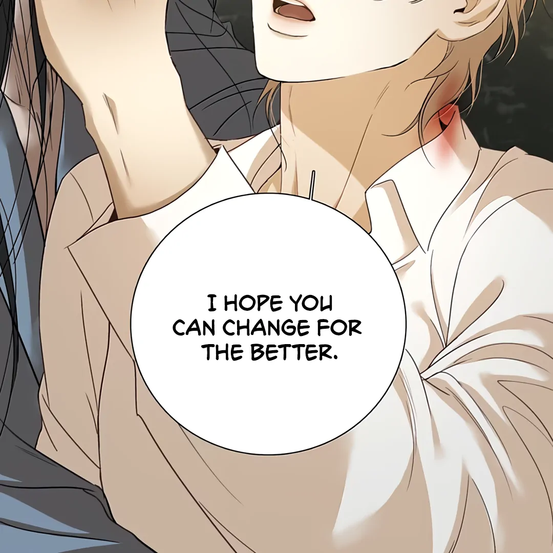 Autumn at the Cemetery [Team Hazama] - Chapter 28 manhwa