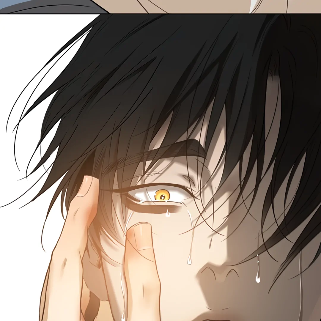 Autumn at the Cemetery [Team Hazama] - Chapter 28 manhwa