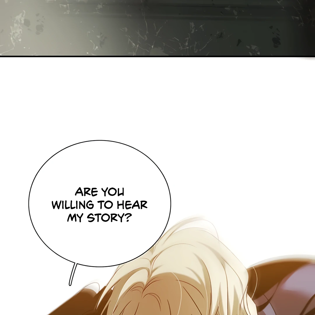 Autumn at the Cemetery [Team Hazama] - Chapter 28 manhwa