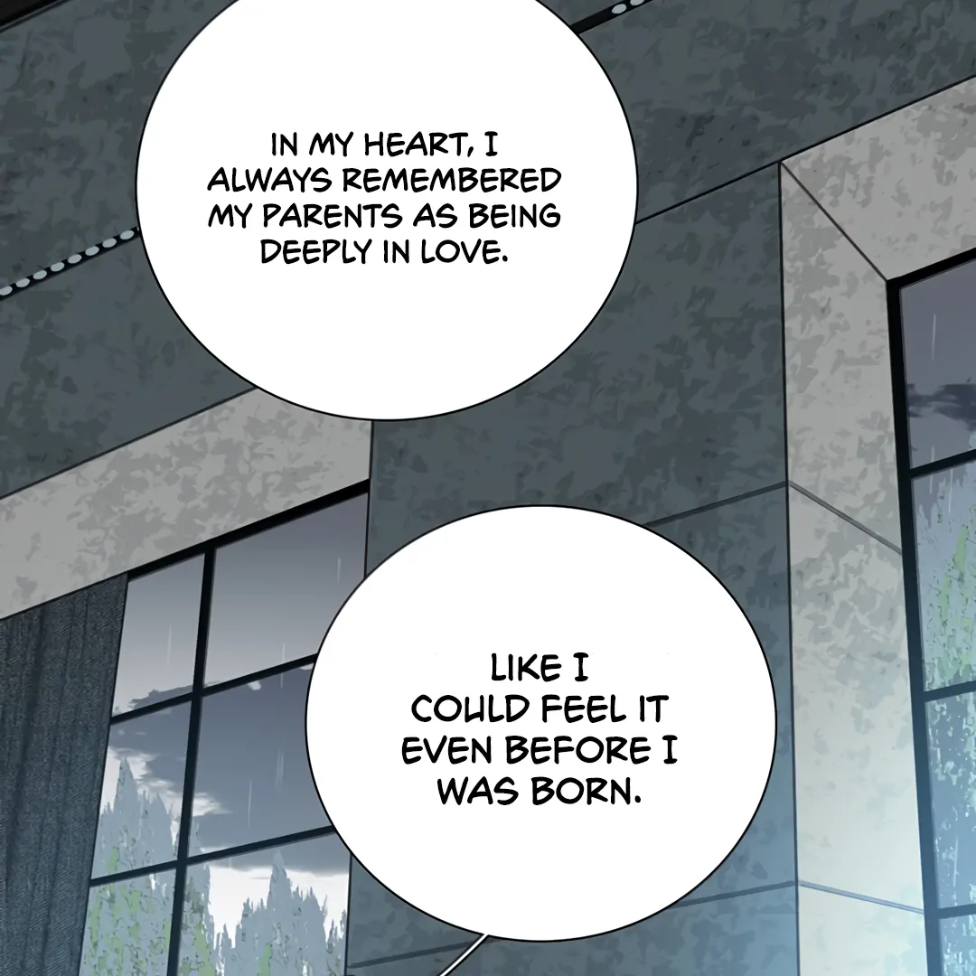 Autumn at the Cemetery [Team Hazama] - Chapter 28 manhwa