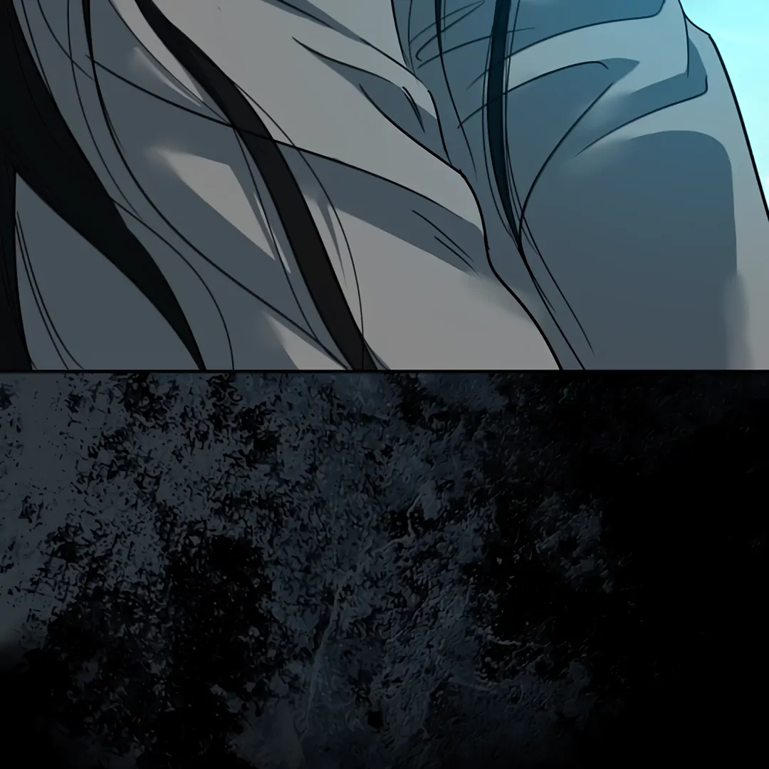 Autumn at the Cemetery [Team Hazama] - Chapter 28 manhwa