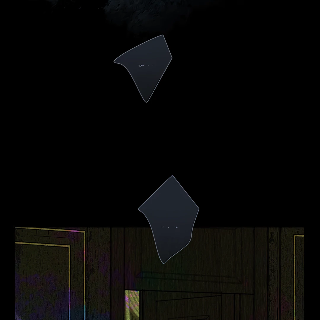 Autumn at the Cemetery [Team Hazama] - Chapter 28 manhwa
