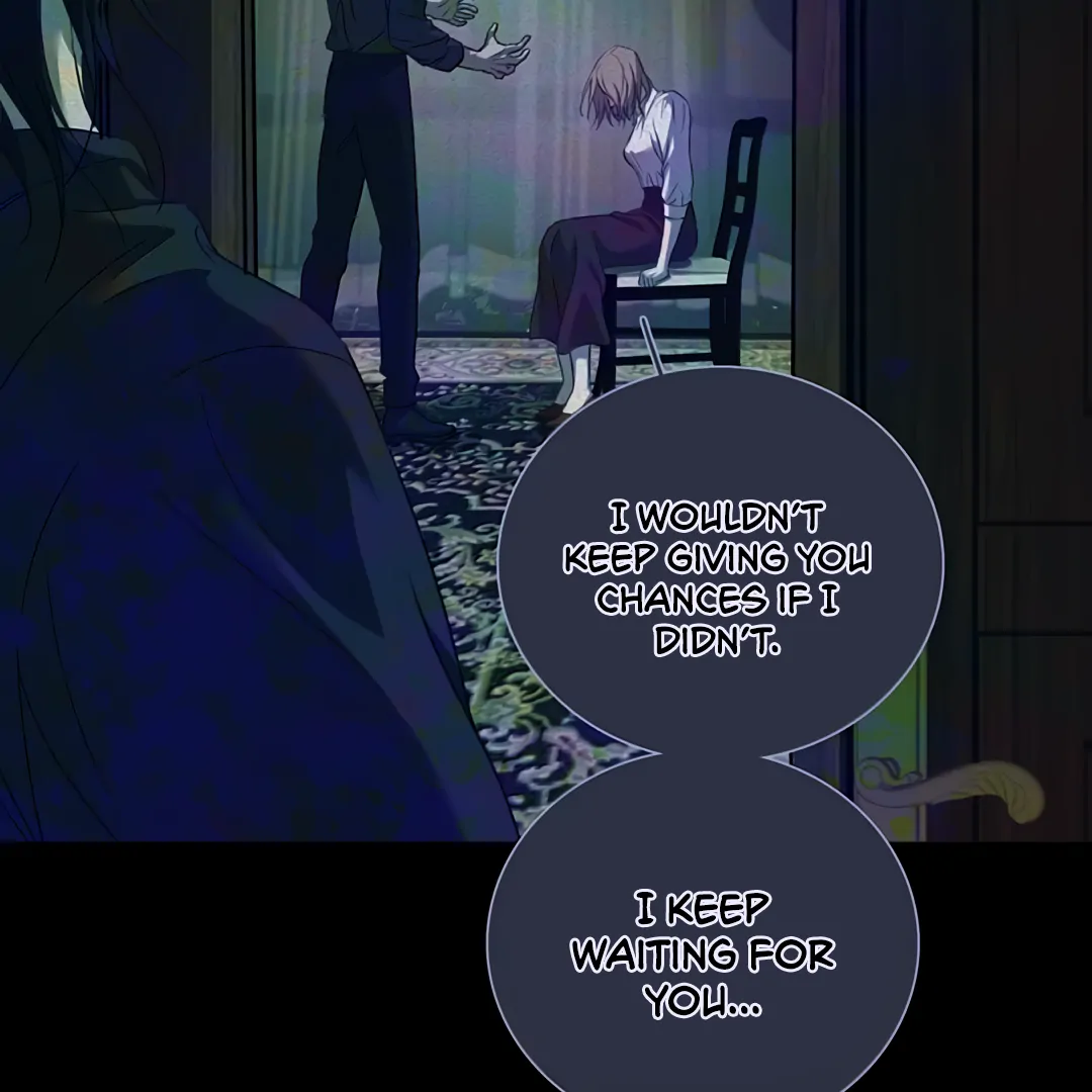 Autumn at the Cemetery [Team Hazama] - Chapter 28 manhwa