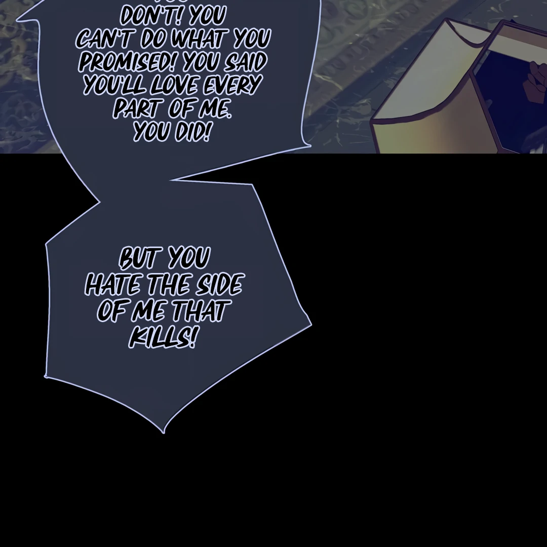 Autumn at the Cemetery [Team Hazama] - Chapter 28 manhwa