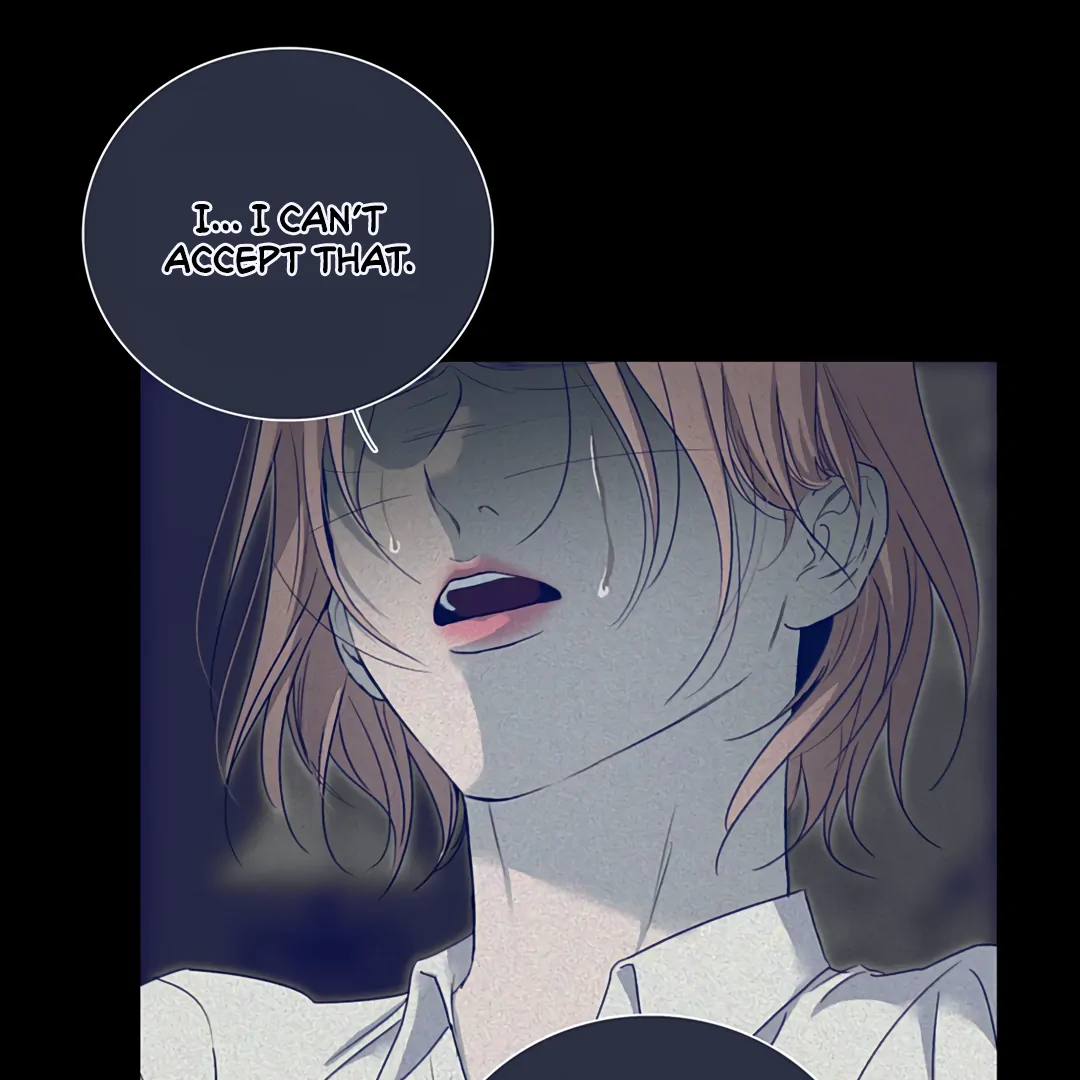 Autumn at the Cemetery [Team Hazama] - Chapter 28 manhwa