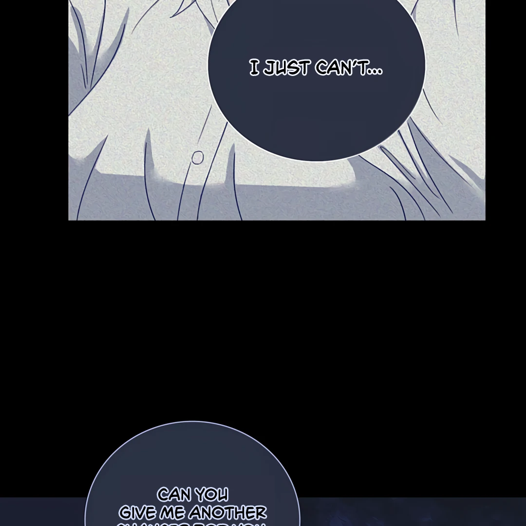 Autumn at the Cemetery [Team Hazama] - Chapter 28 manhwa