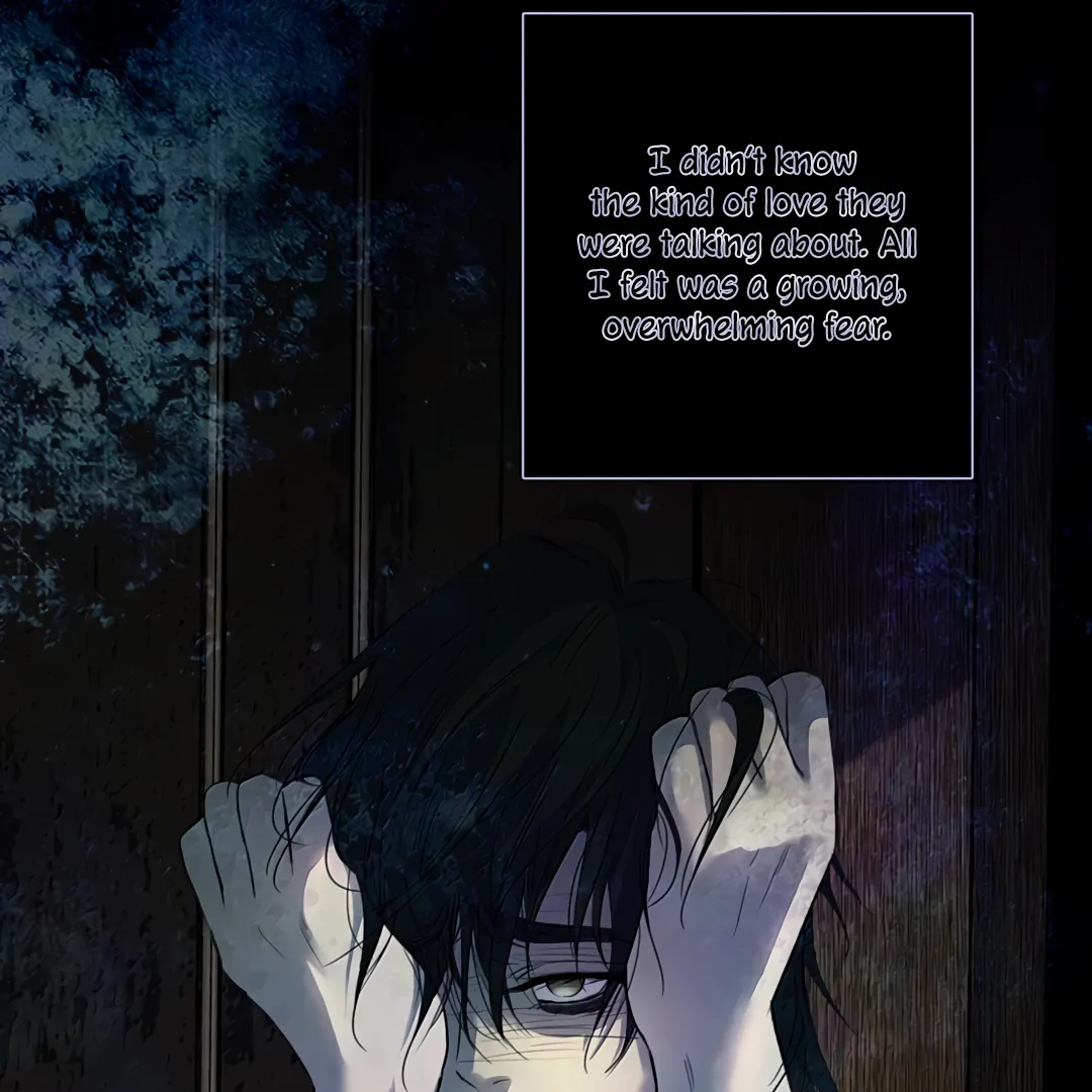 Autumn at the Cemetery [Team Hazama] - Chapter 28 manhwa
