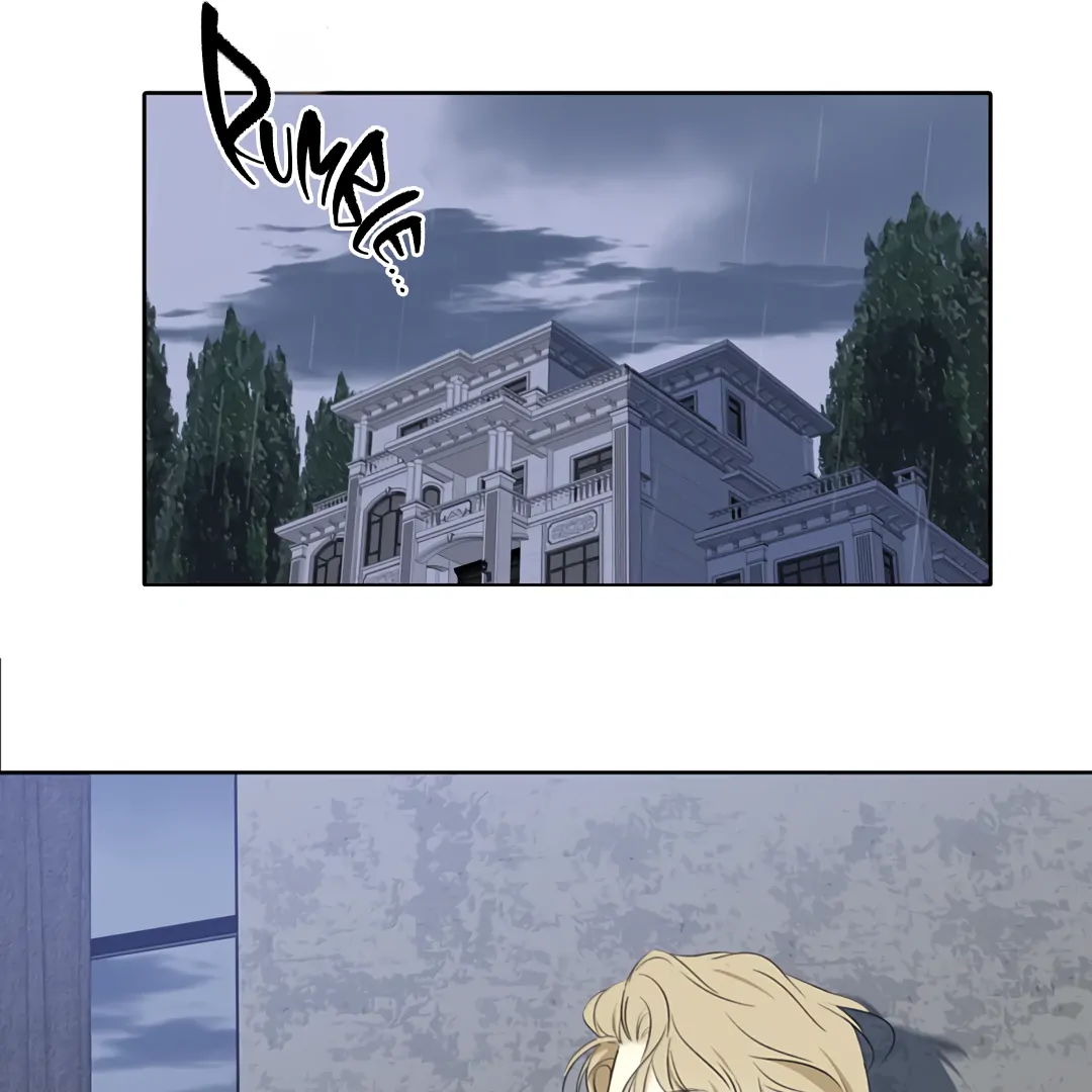 Autumn at the Cemetery [Team Hazama] - Chapter 29 manhwa