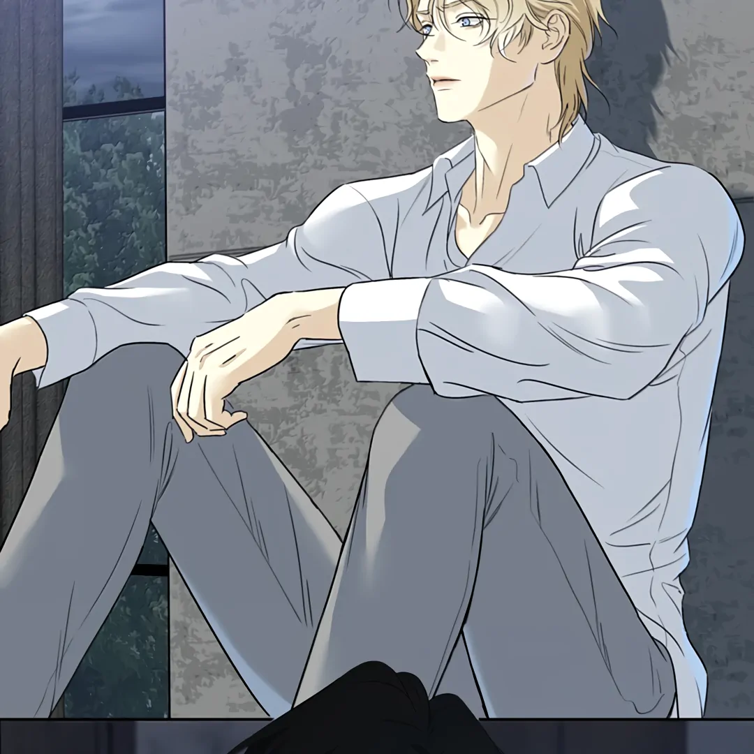 Autumn at the Cemetery [Team Hazama] - Chapter 29 manhwa