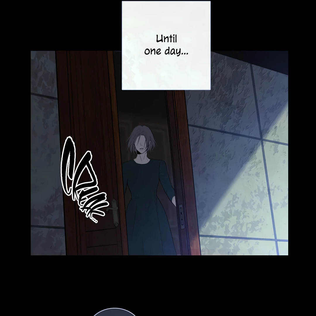 Autumn at the Cemetery [Team Hazama] - Chapter 29 manhwa