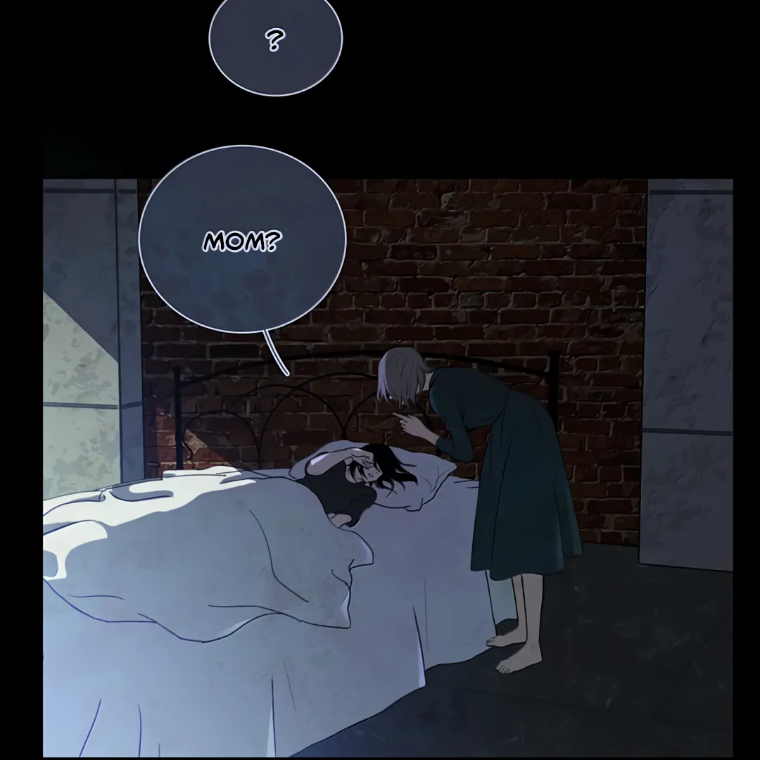 Autumn at the Cemetery [Team Hazama] - Chapter 29 manhwa