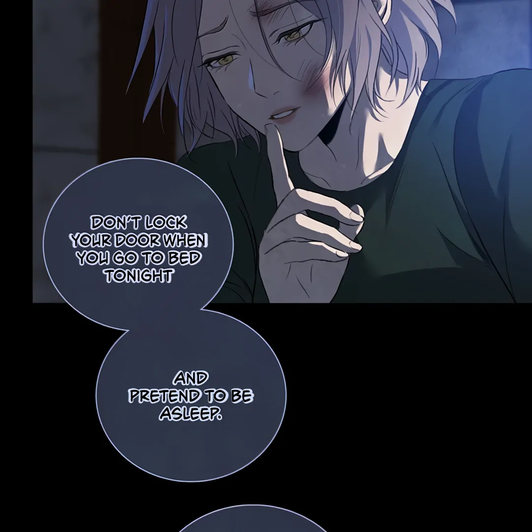 Autumn at the Cemetery [Team Hazama] - Chapter 29 manhwa