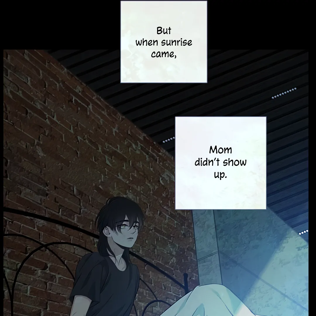 Autumn at the Cemetery [Team Hazama] - Chapter 29 manhwa