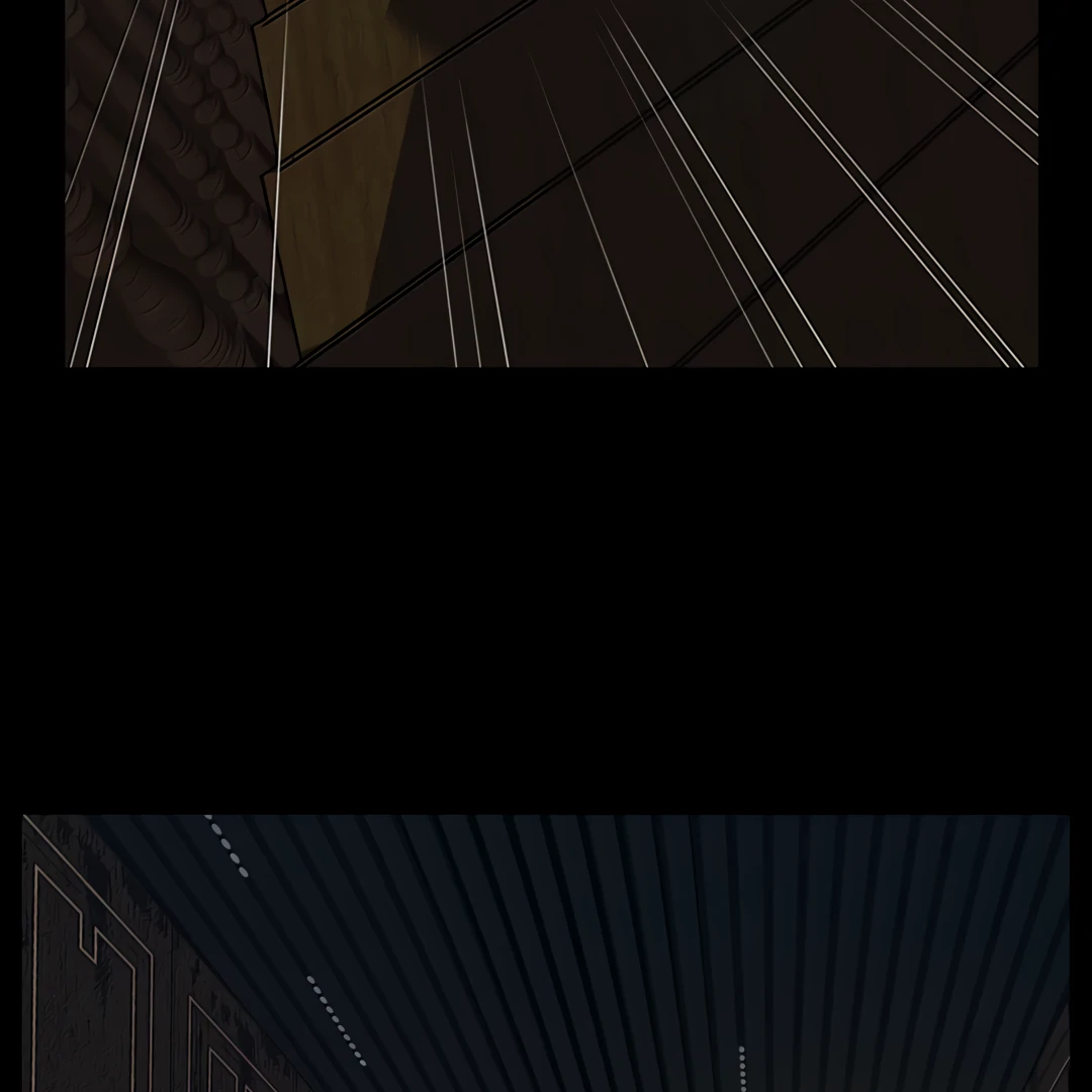 Autumn at the Cemetery [Team Hazama] - Chapter 29 manhwa